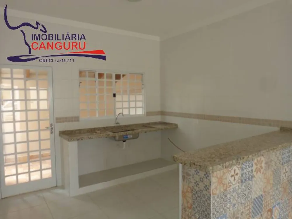 Casa, 3 quartos, 127 m² - Foto 2