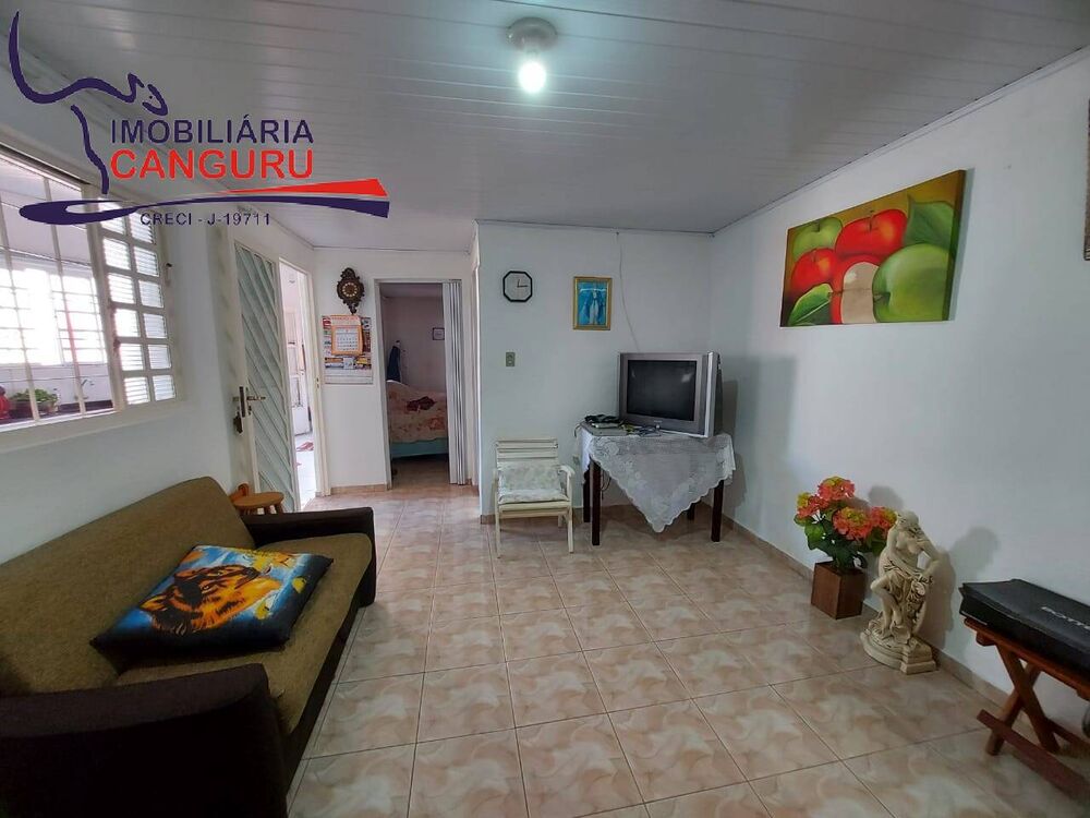 Casa, 2 quartos, 80 m² - Foto 3