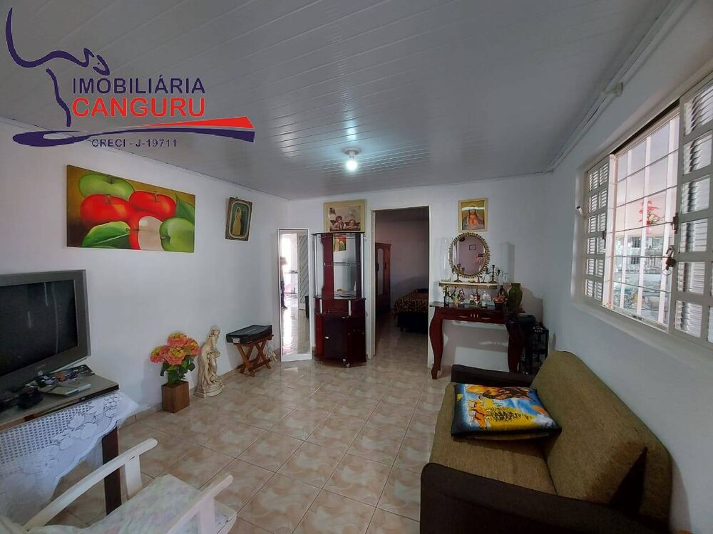 Casa, 2 quartos, 80 m² - Foto 4