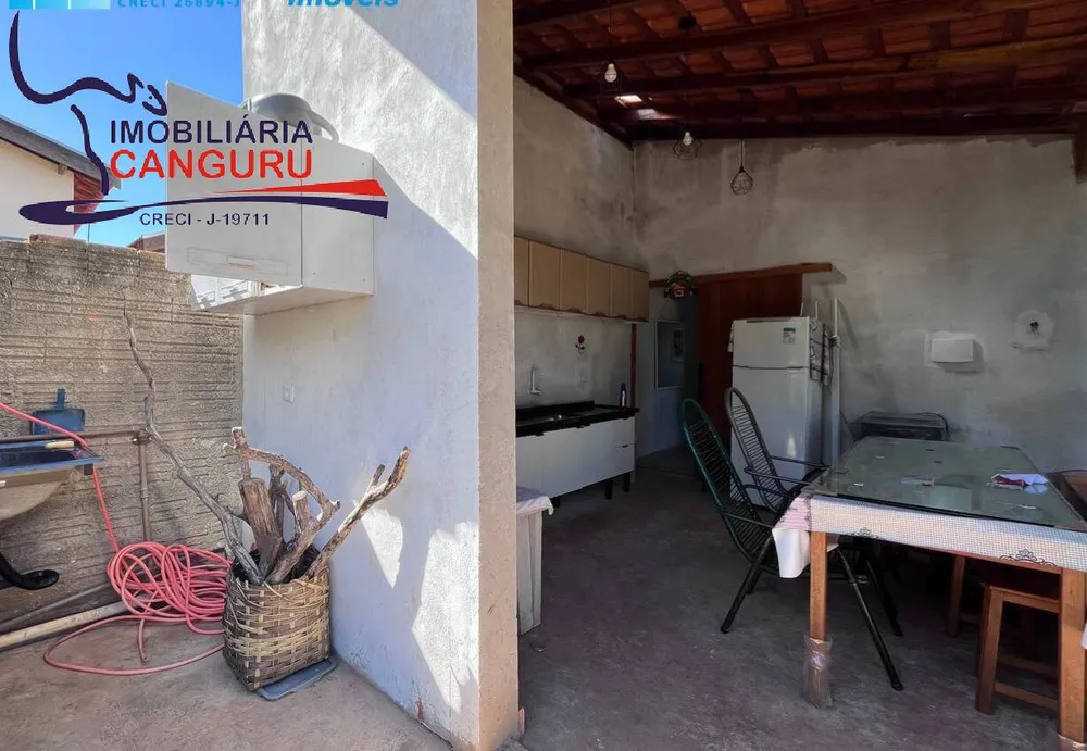 Chácara, 2 quartos, 1000 m² - Foto 10