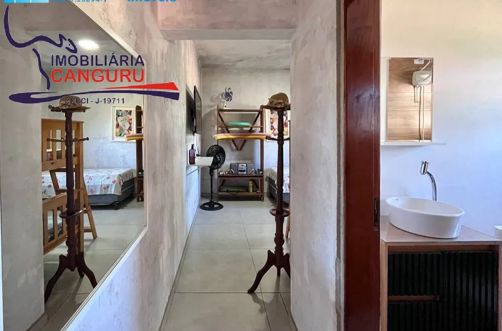 Chácara, 2 quartos, 1000 m² - Foto 3