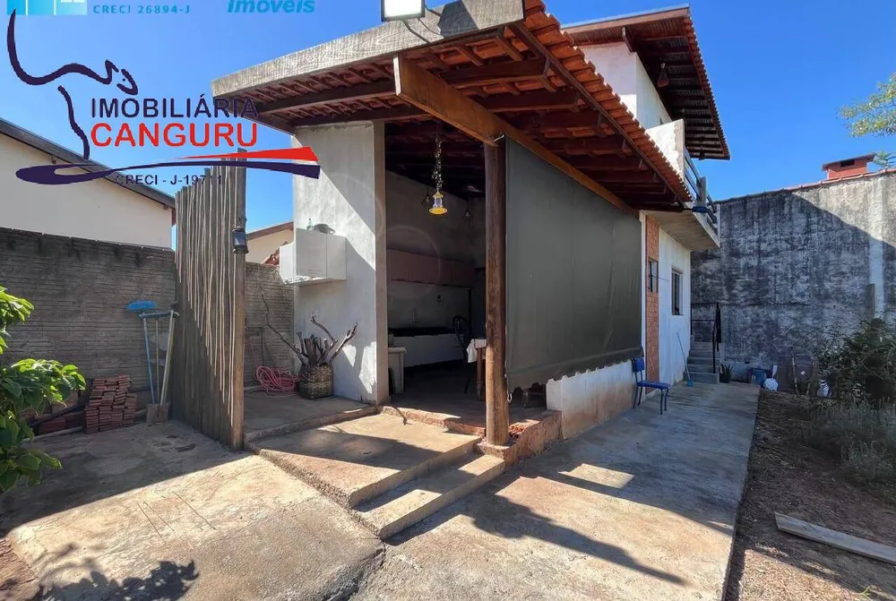 Chácara, 2 quartos, 1000 m² - Foto 9