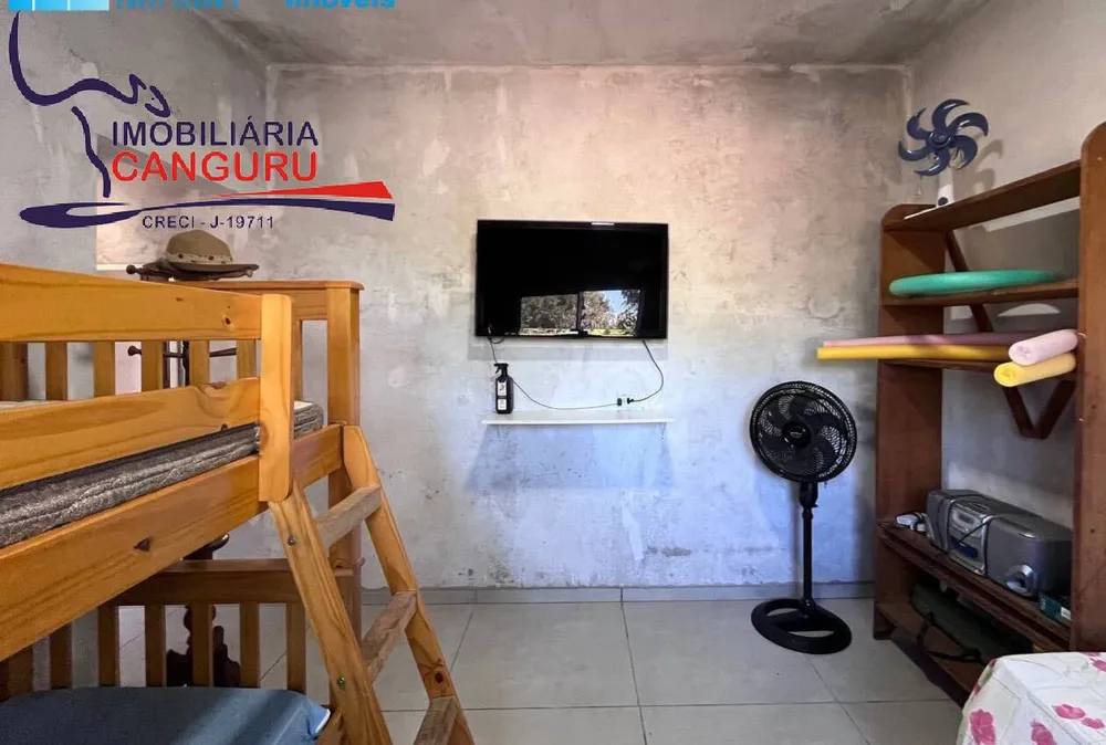 Chácara, 2 quartos, 1000 m² - Foto 2