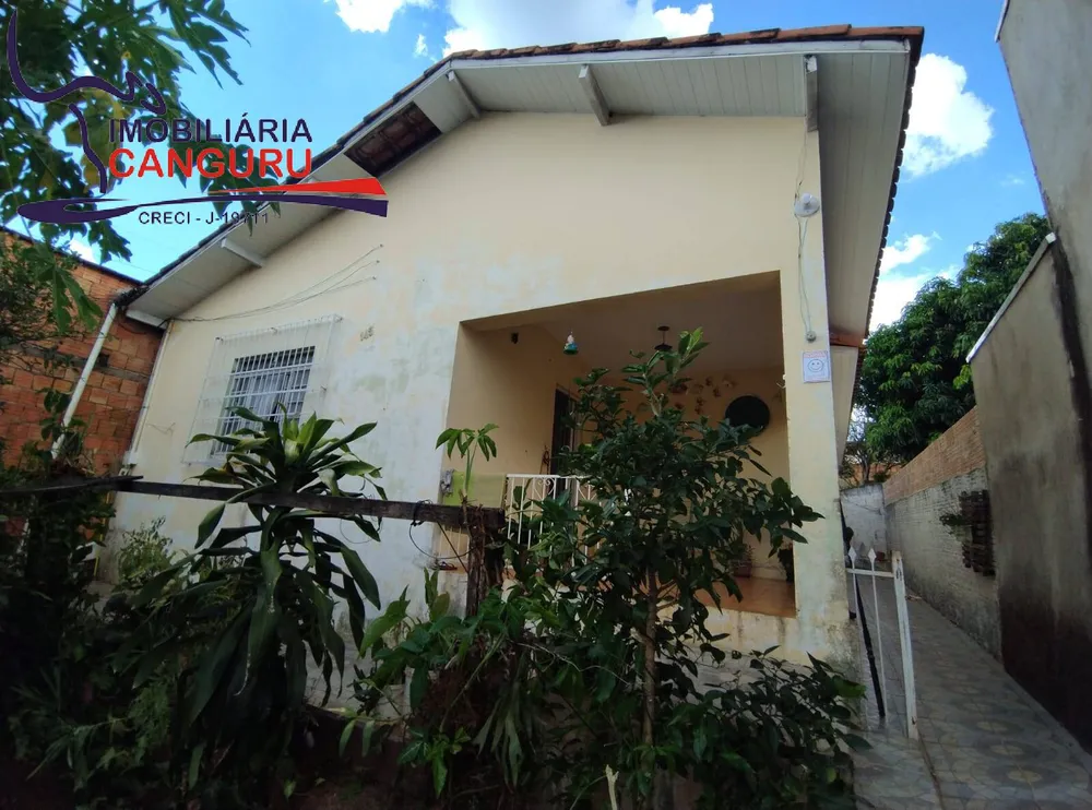Casa, 3 quartos, 98 m² - Foto 5