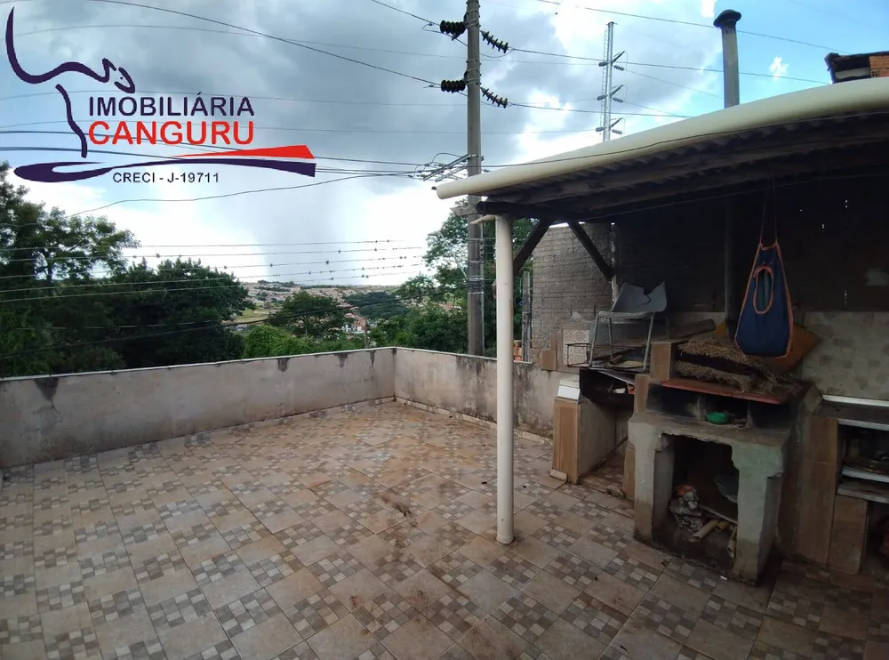 Casa, 3 quartos, 98 m² - Foto 3