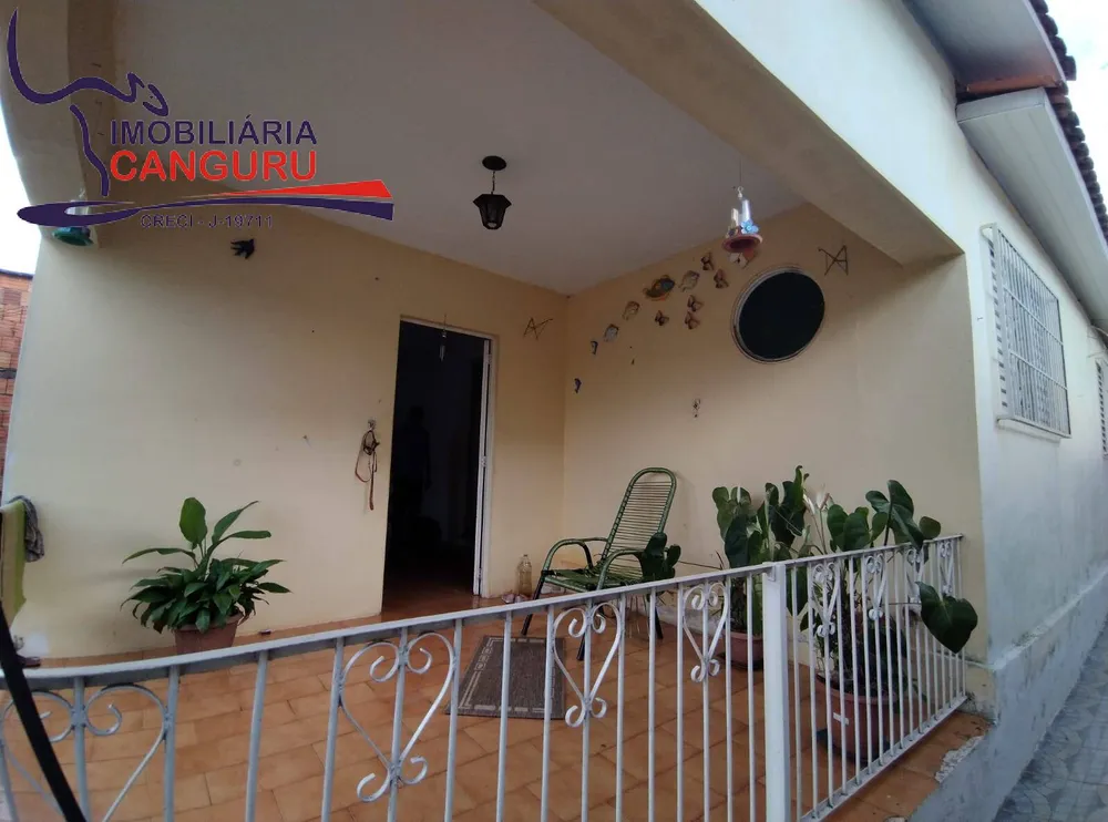 Casa, 3 quartos, 98 m² - Foto 6