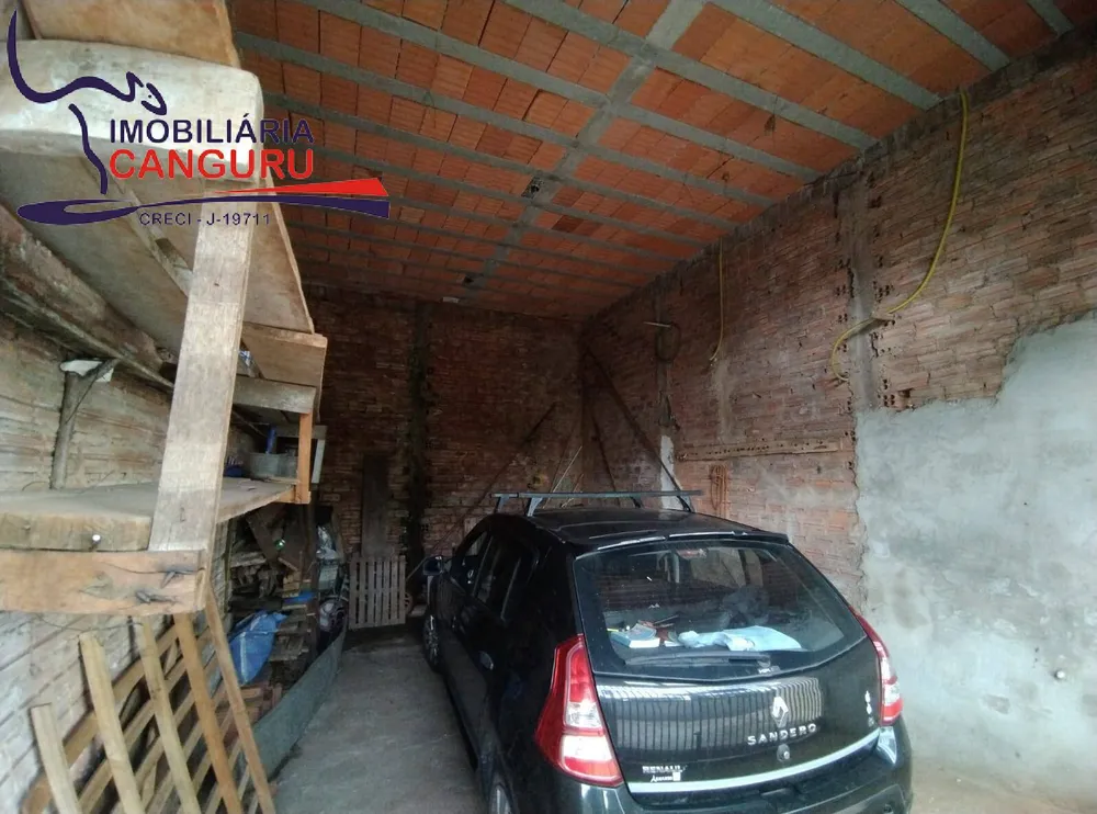 Casa, 3 quartos, 98 m² - Foto 2