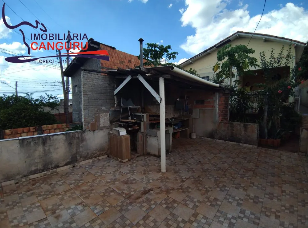 Casa, 3 quartos, 98 m² - Foto 4