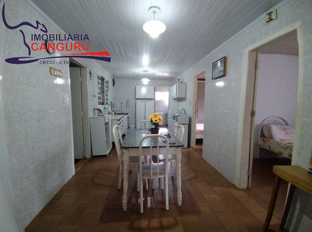 Casa, 3 quartos, 98 m² - Foto 8