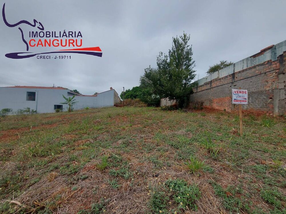 Terreno, 250 m² - Foto 1