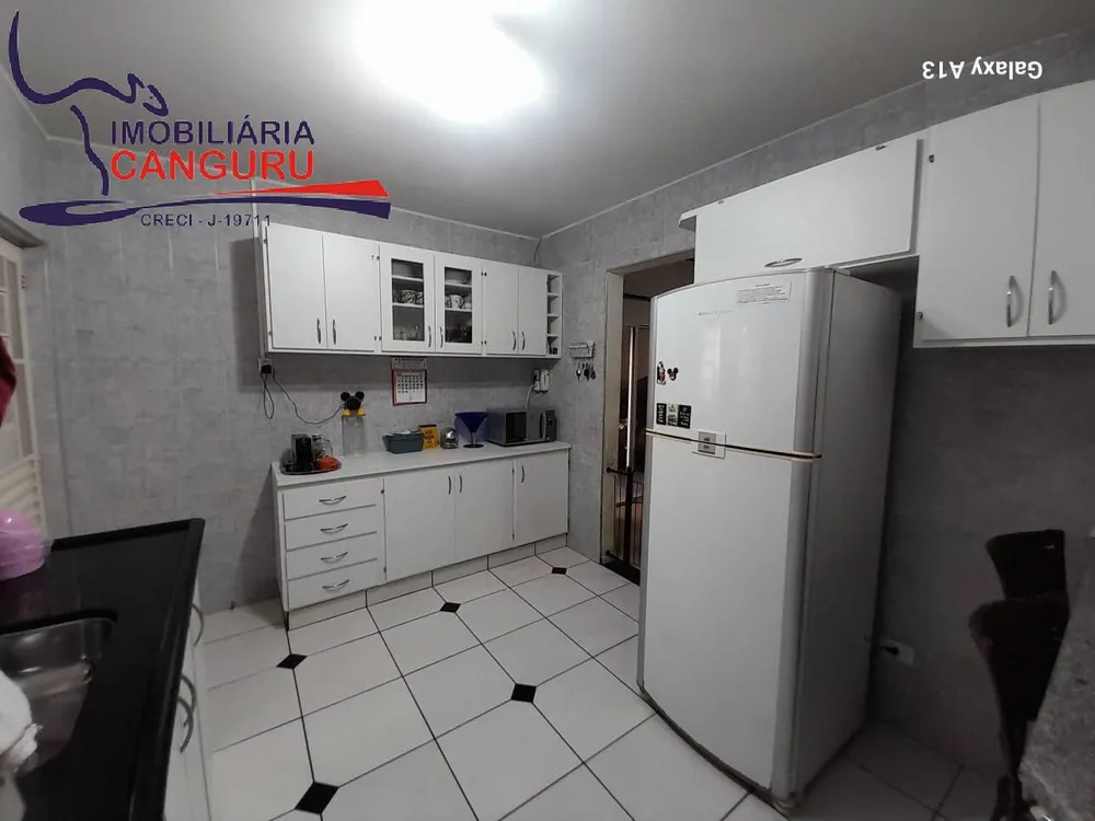 Casa, 4 quartos, 204 m² - Foto 6