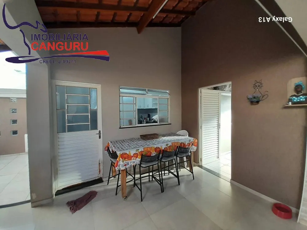 Casa, 4 quartos, 204 m² - Foto 7