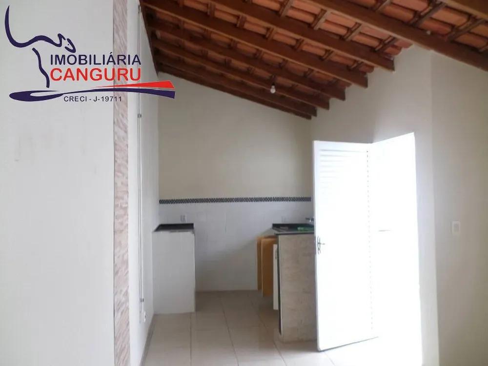Casa, 4 quartos, 204 m² - Foto 14