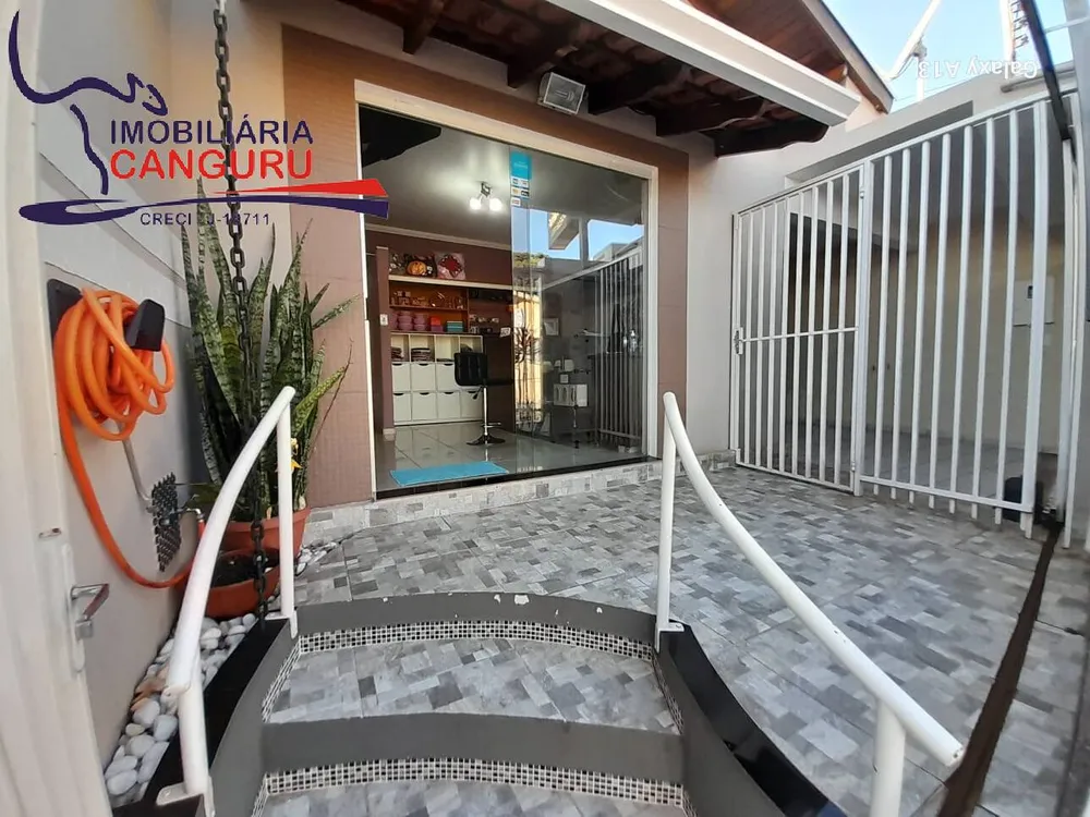 Casa, 4 quartos, 204 m² - Foto 8