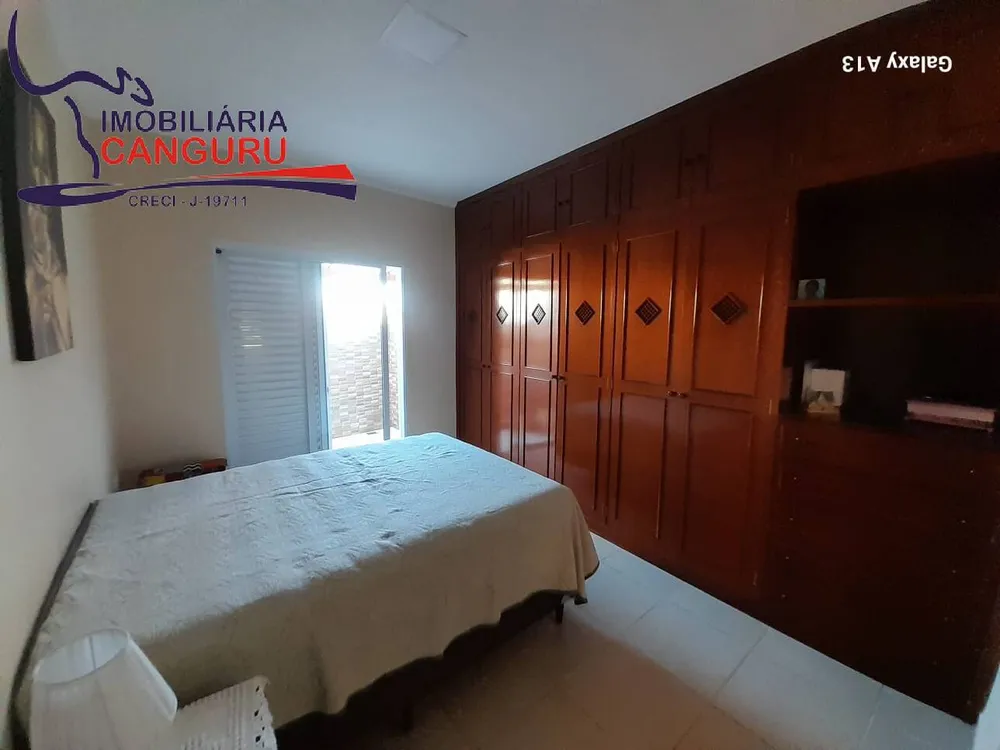 Casa, 4 quartos, 204 m² - Foto 3