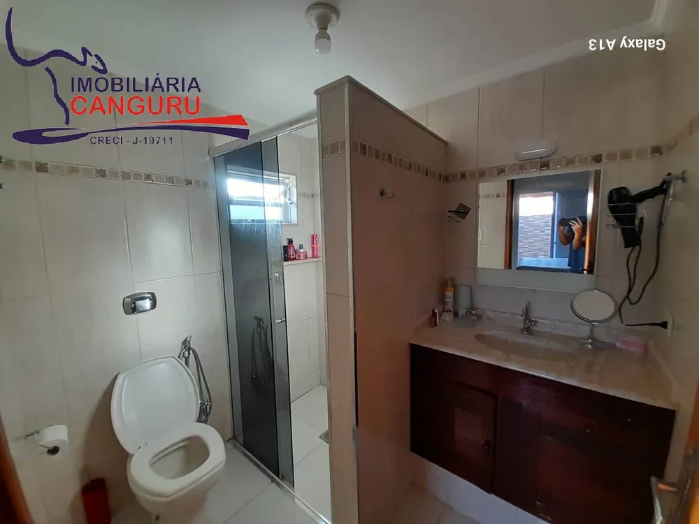 Casa, 4 quartos, 204 m² - Foto 4