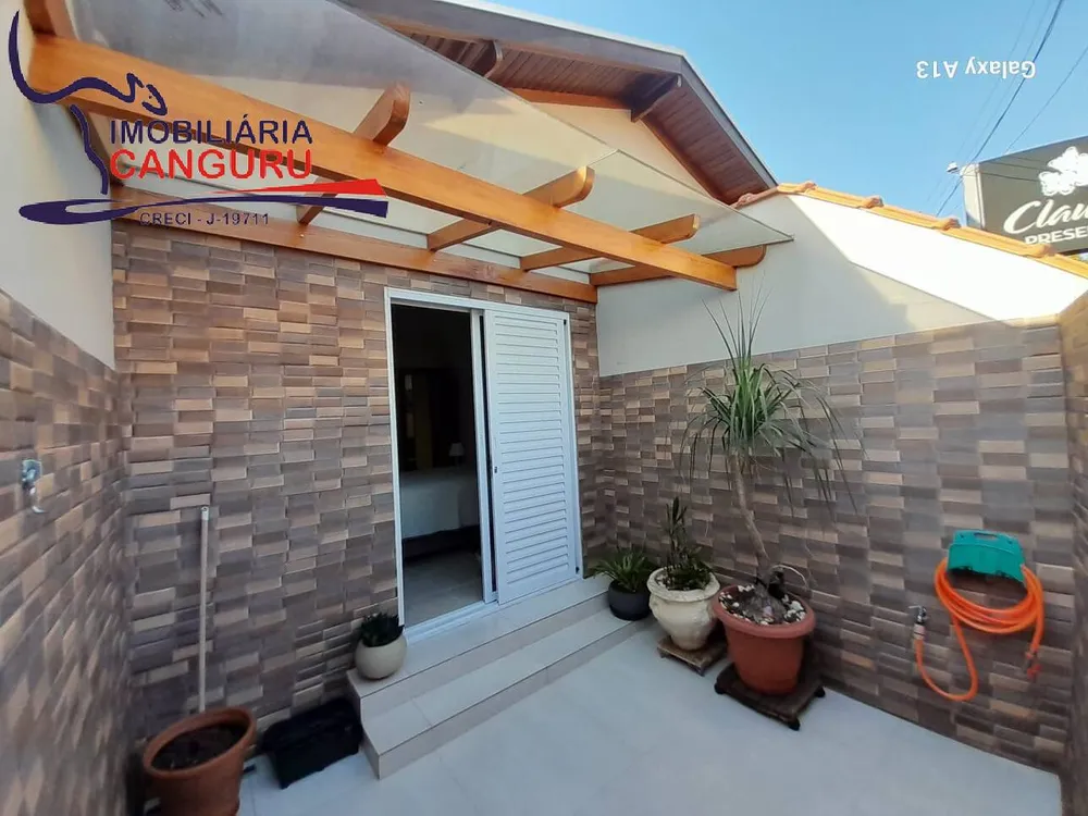 Casa, 4 quartos, 204 m² - Foto 5