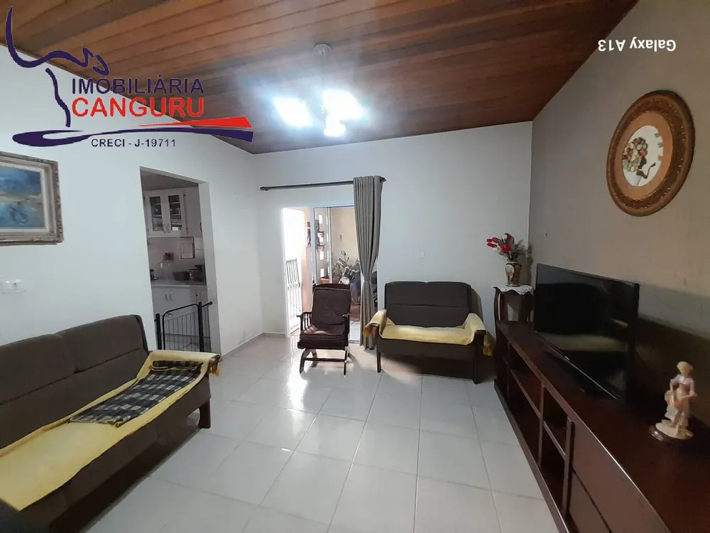 Casa, 4 quartos, 204 m² - Foto 2