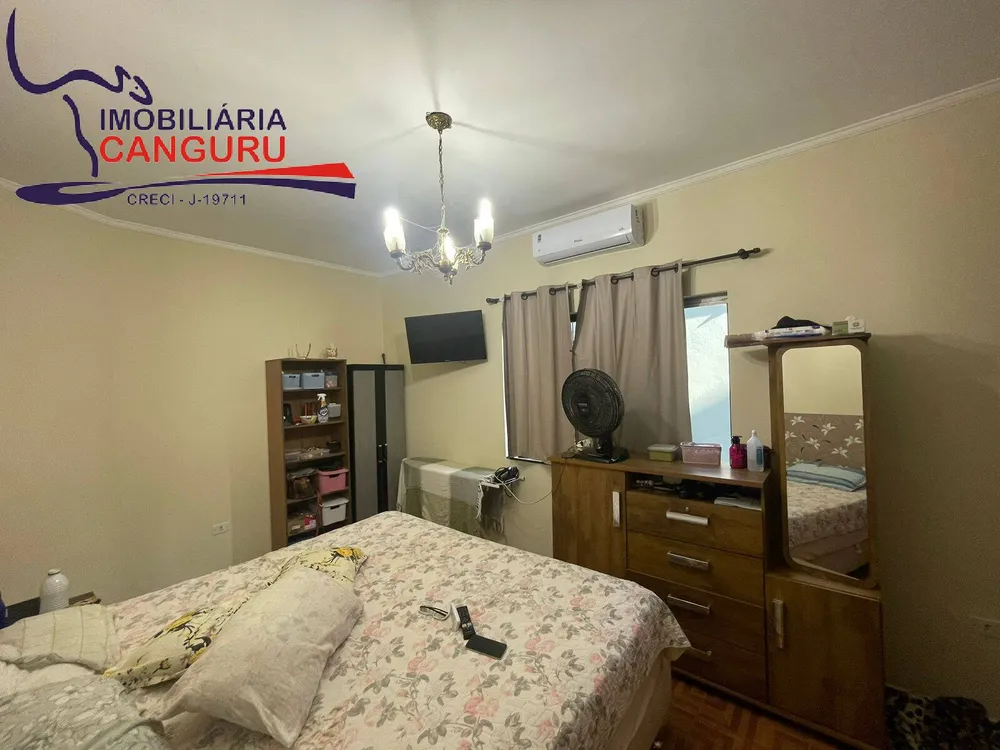 Casa, 1 quarto, 80 m² - Foto 11