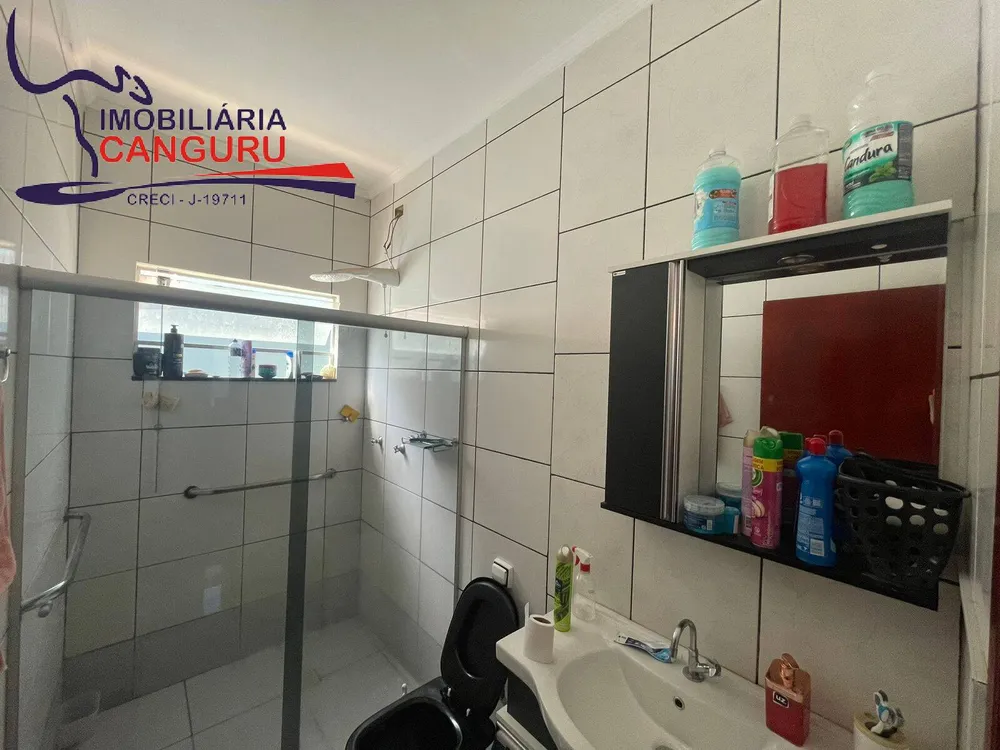 Casa, 1 quarto, 80 m² - Foto 12