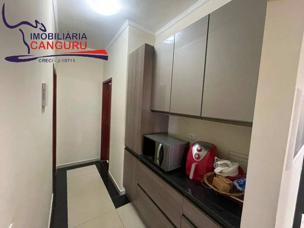 Casa, 1 quarto, 80 m² - Foto 10