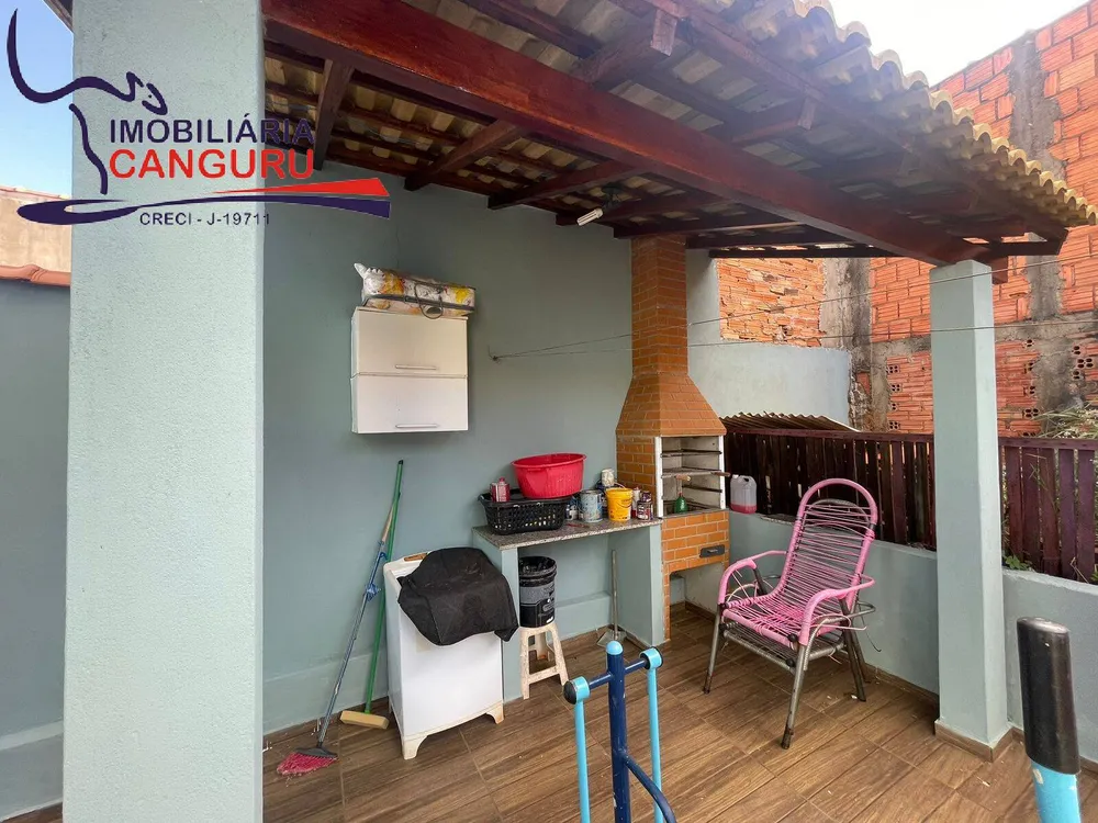 Casa, 1 quarto, 80 m² - Foto 14