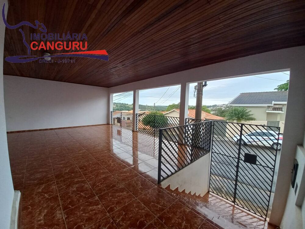 Casa, 3 quartos, 139 m² - Foto 2