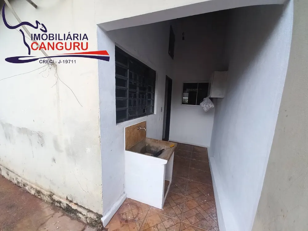 Casa, 3 quartos, 139 m² - Foto 14