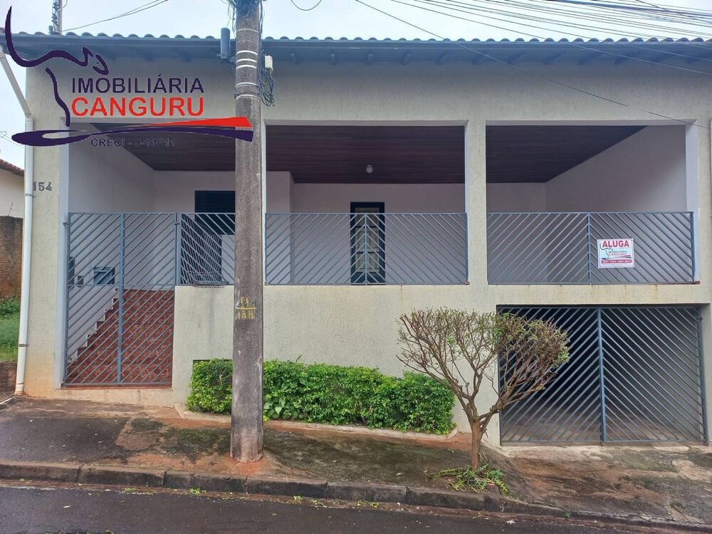 Casa, 3 quartos, 139 m² - Foto 1