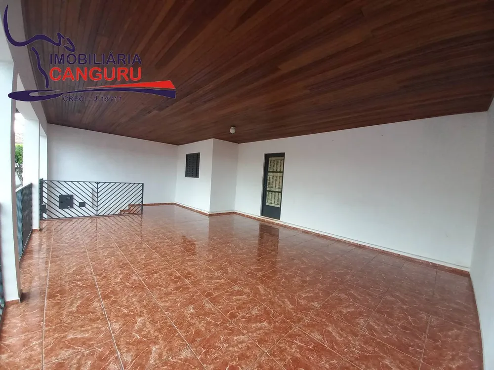 Casa, 3 quartos, 139 m² - Foto 3