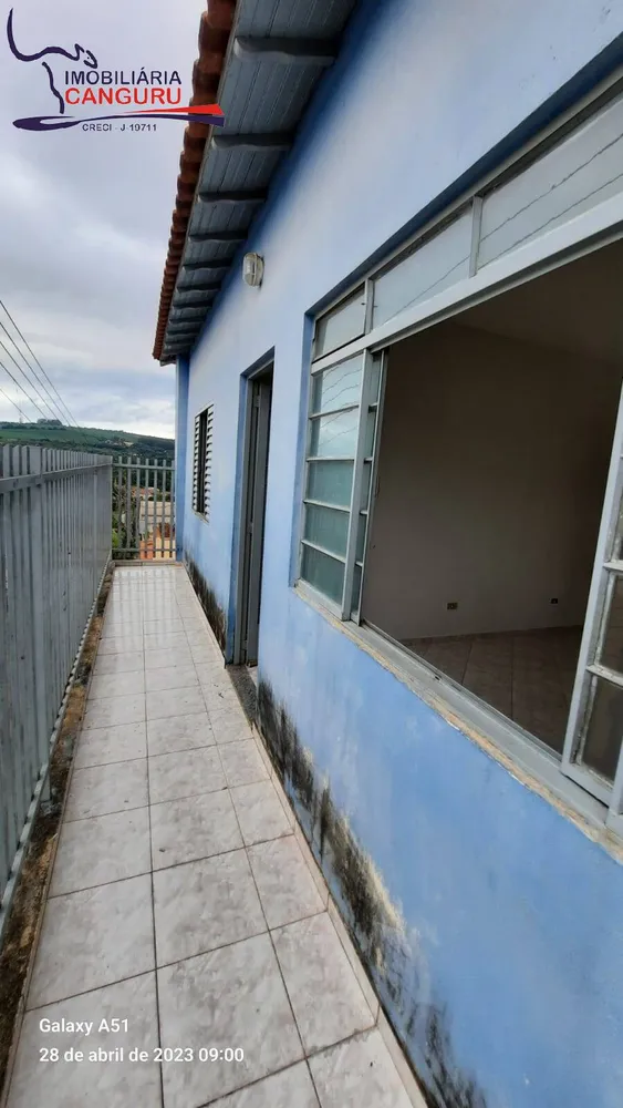 Casa, 5 quartos - Foto 12