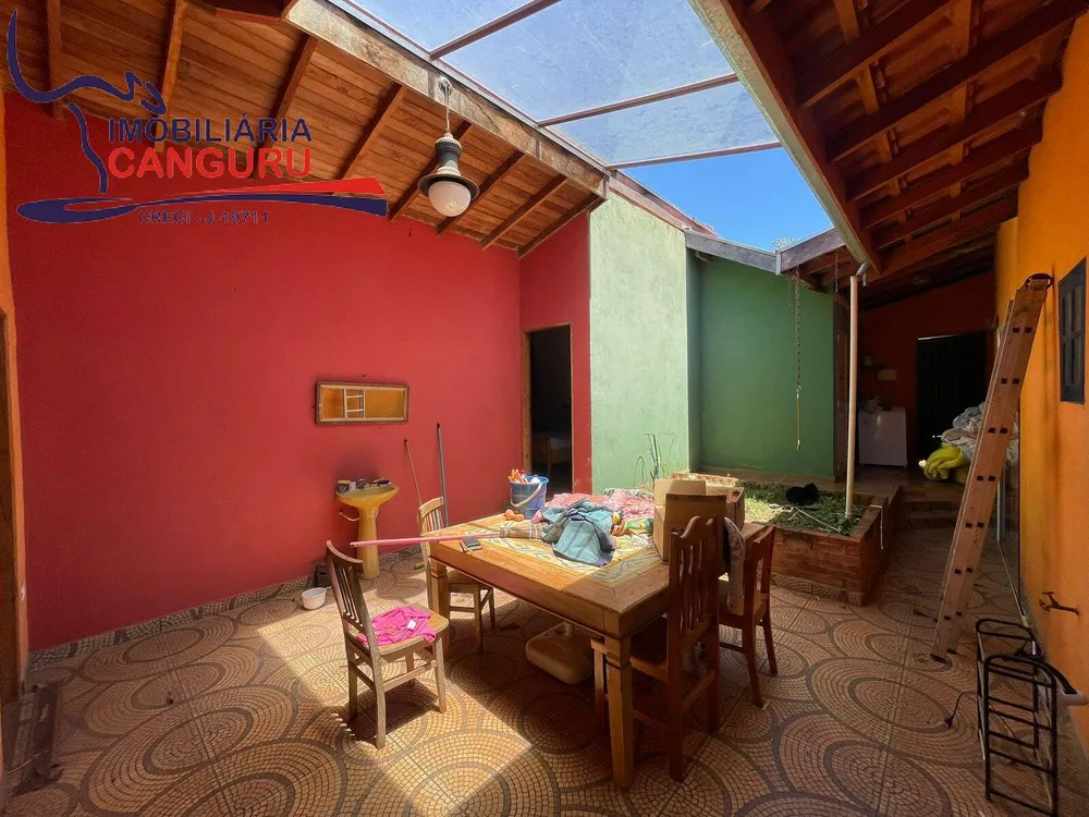 Sítio, 10 quartos, 11 m² - Foto 4