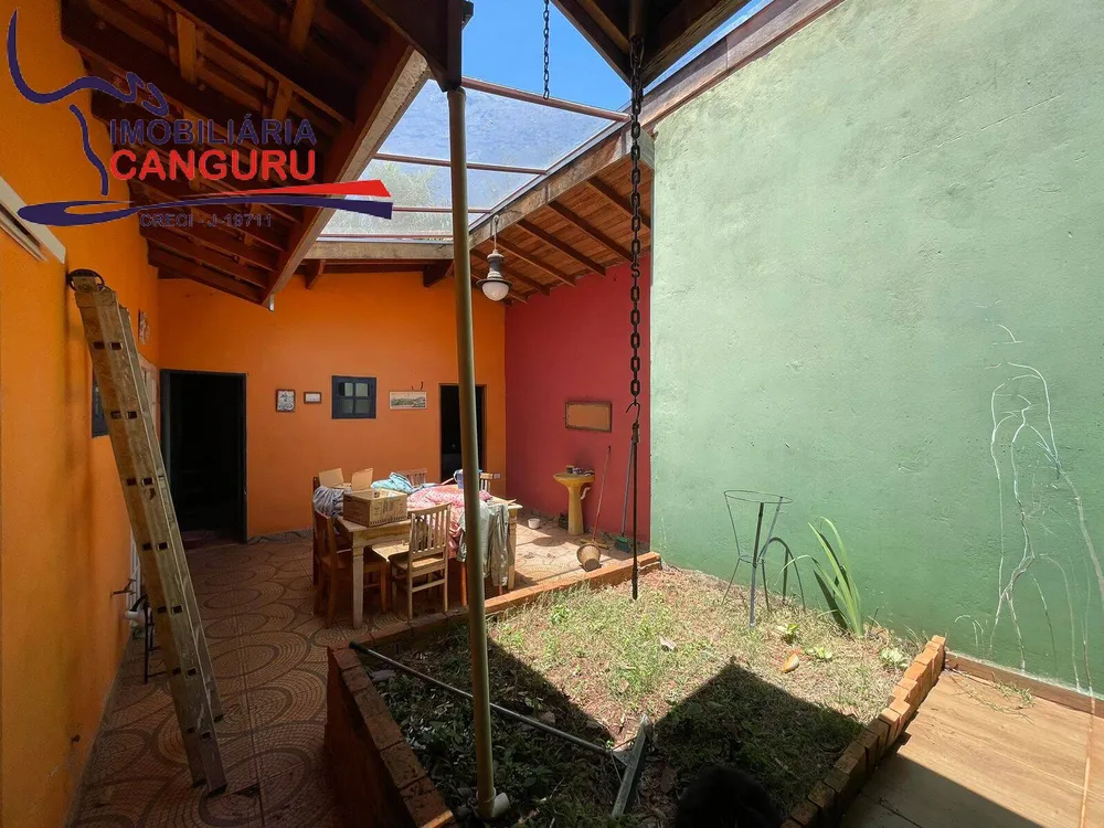 Sítio, 10 quartos, 11 m² - Foto 3