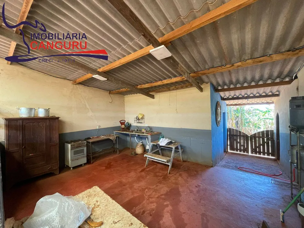Sítio, 10 quartos, 11 m² - Foto 12