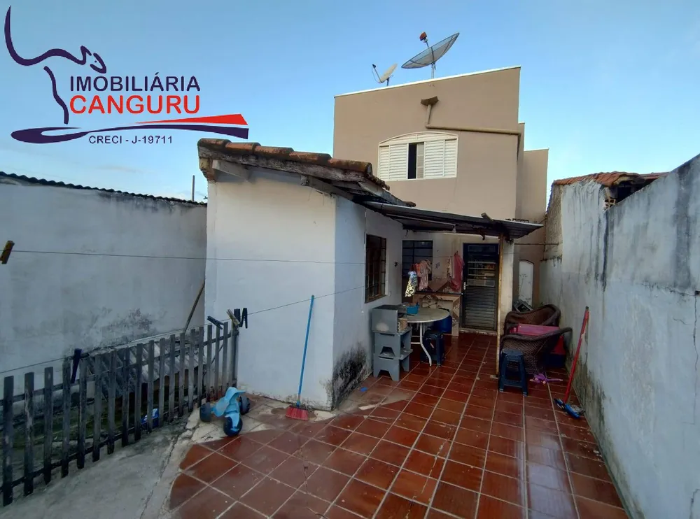 Casa, 3 quartos, 129 m² - Foto 14