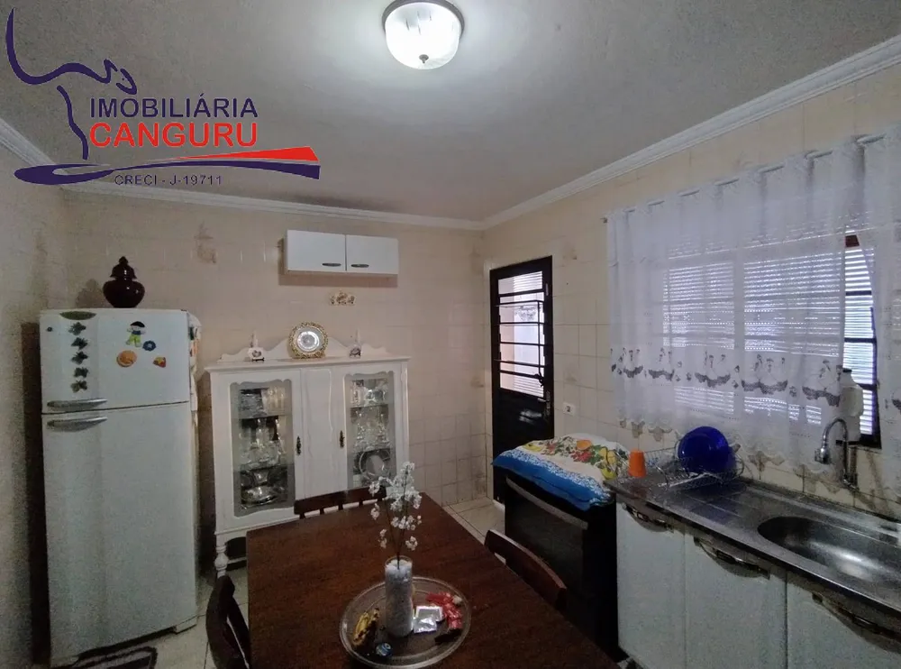 Casa, 3 quartos, 129 m² - Foto 5