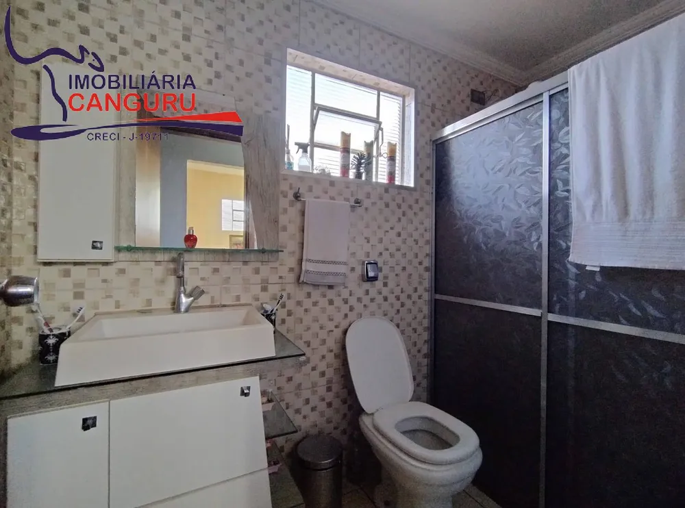Casa, 3 quartos, 129 m² - Foto 11