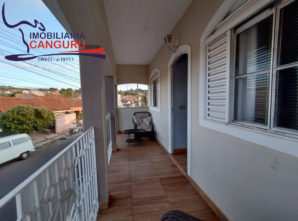 Casa, 3 quartos, 129 m² - Foto 12