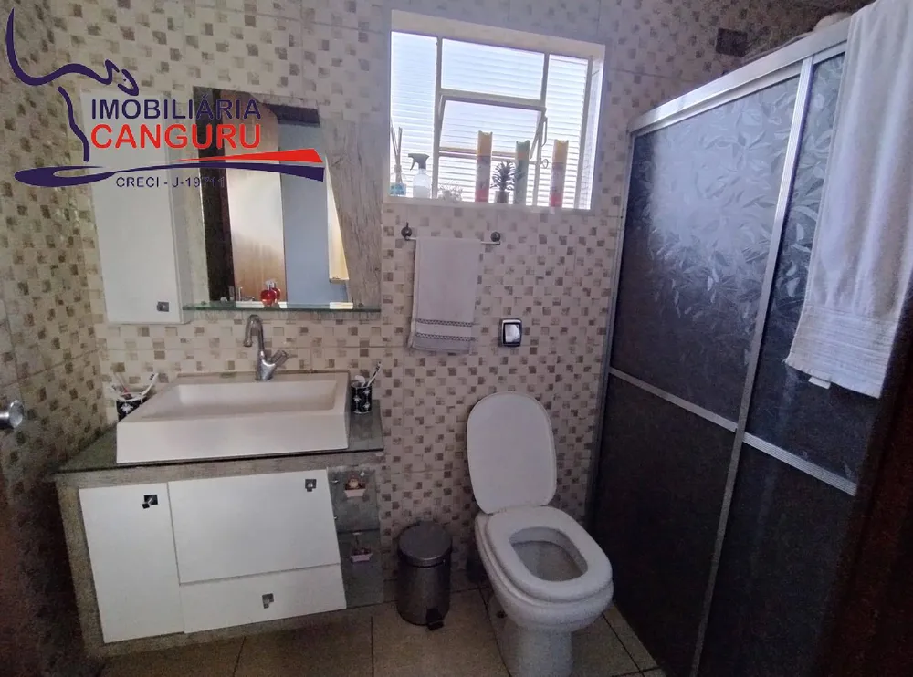 Casa, 3 quartos, 129 m² - Foto 13