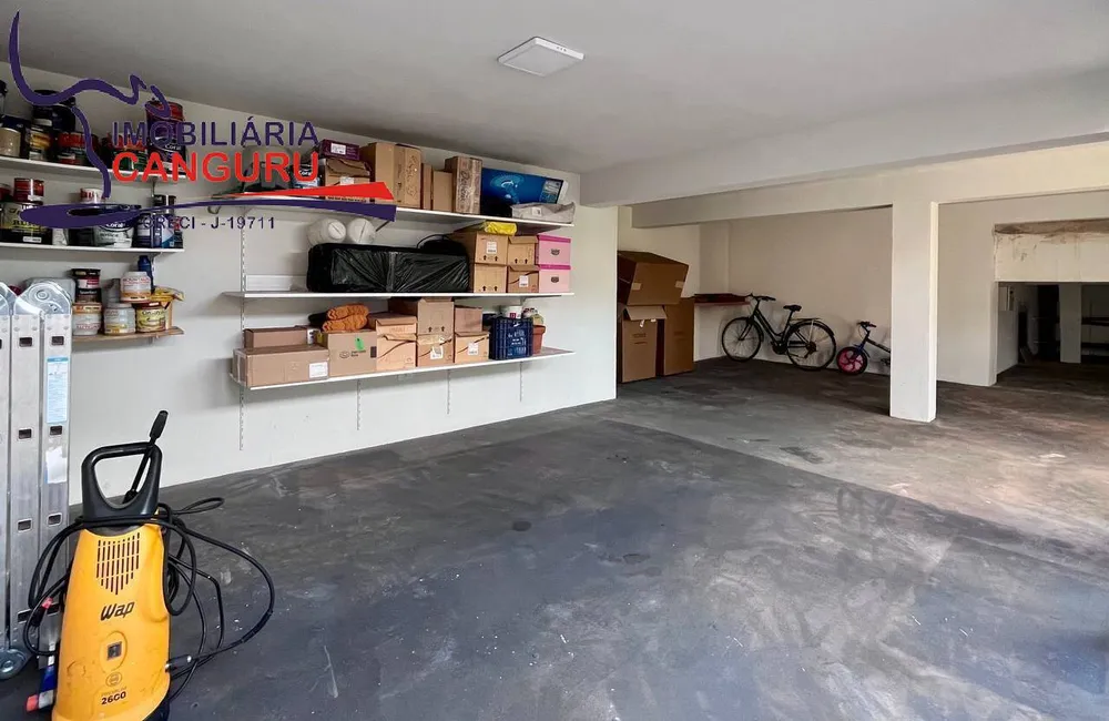 Casa, 4 quartos, 400 m² - Foto 12