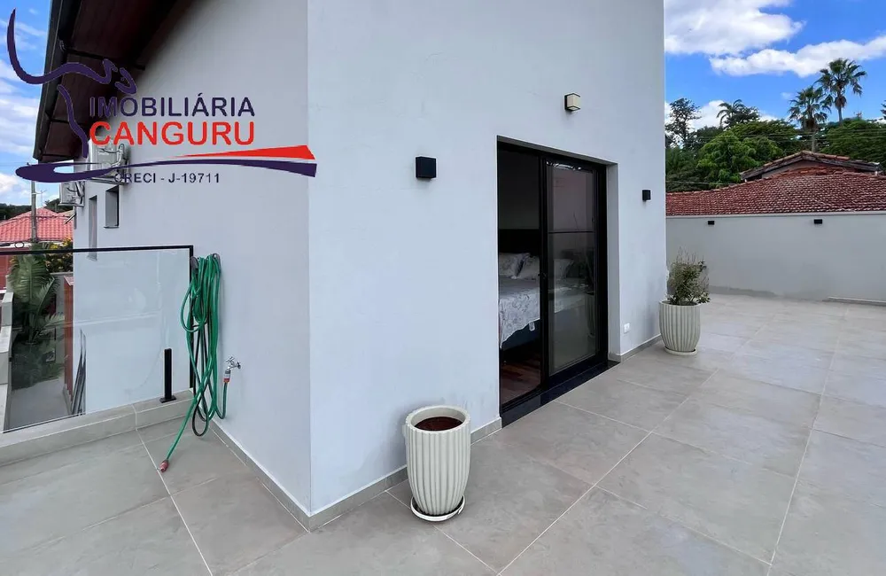 Casa, 4 quartos, 400 m² - Foto 10