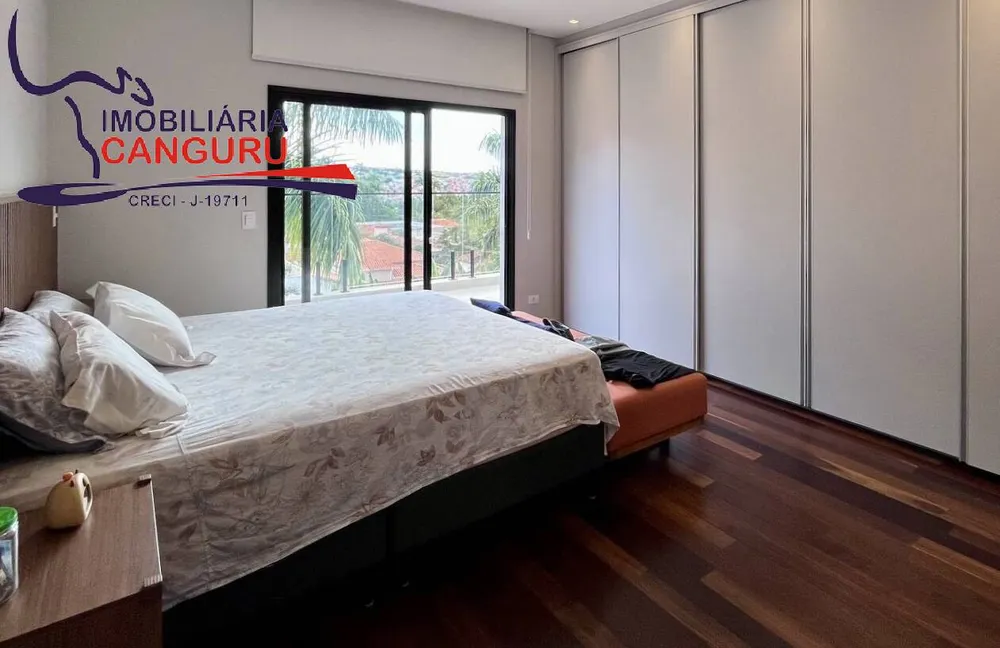 Casa, 4 quartos, 400 m² - Foto 9