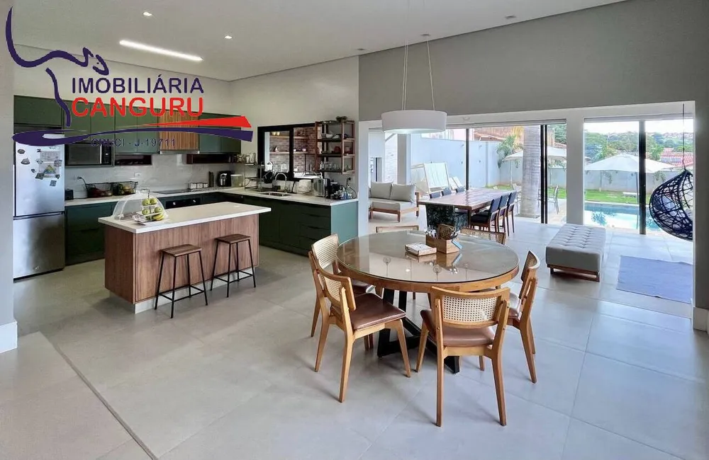 Casa, 4 quartos, 400 m² - Foto 5
