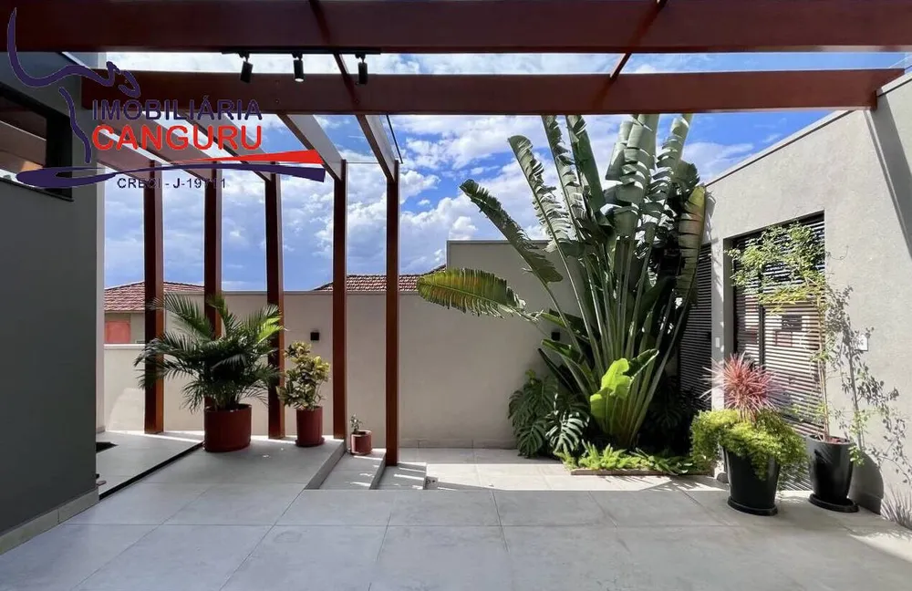 Casa, 4 quartos, 400 m² - Foto 2