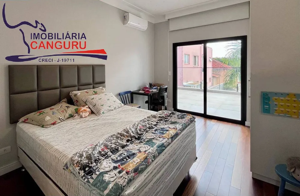 Casa, 4 quartos, 400 m² - Foto 8
