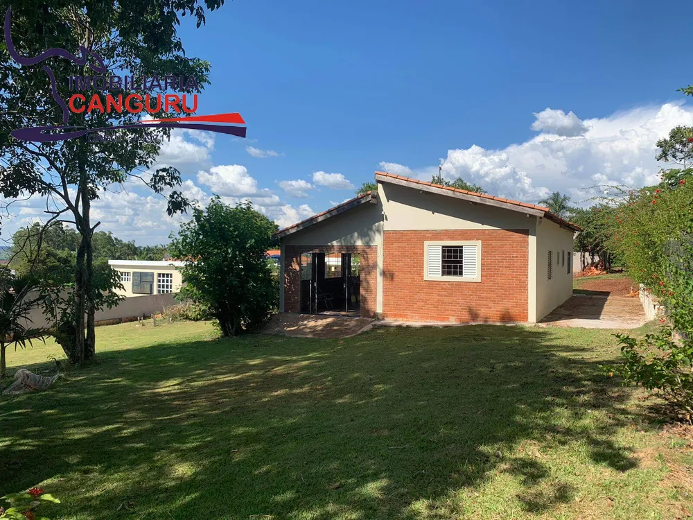 Chácara, 1 quarto, 2800 m² - Foto 2