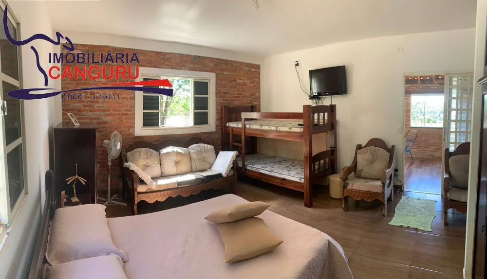 Chácara, 1 quarto, 2800 m² - Foto 10