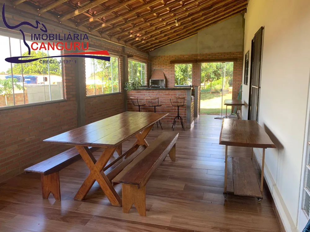 Chácara, 1 quarto, 2800 m² - Foto 3