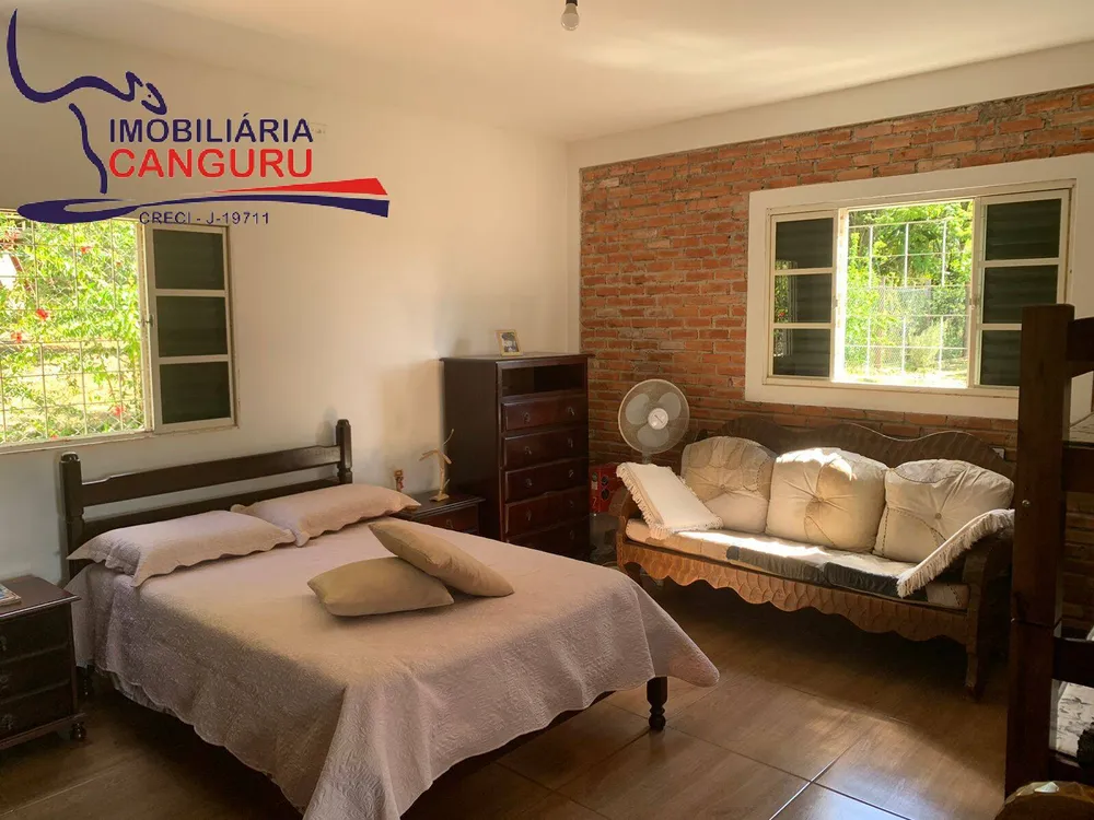 Chácara, 1 quarto, 2800 m² - Foto 9