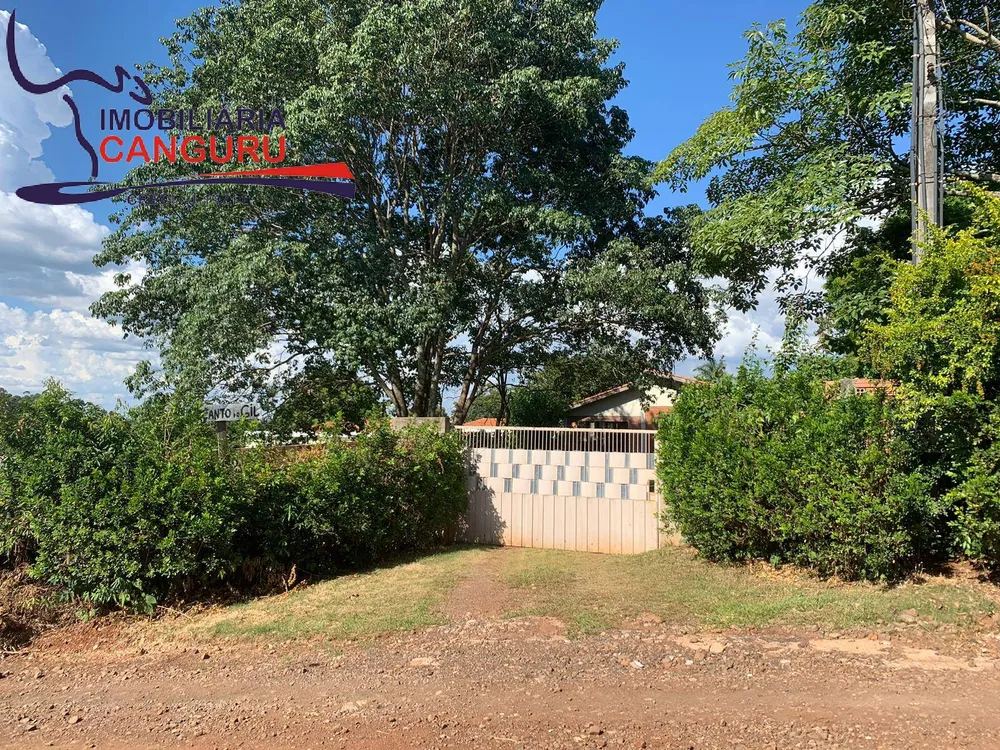 Chácara, 1 quarto, 2800 m² - Foto 16